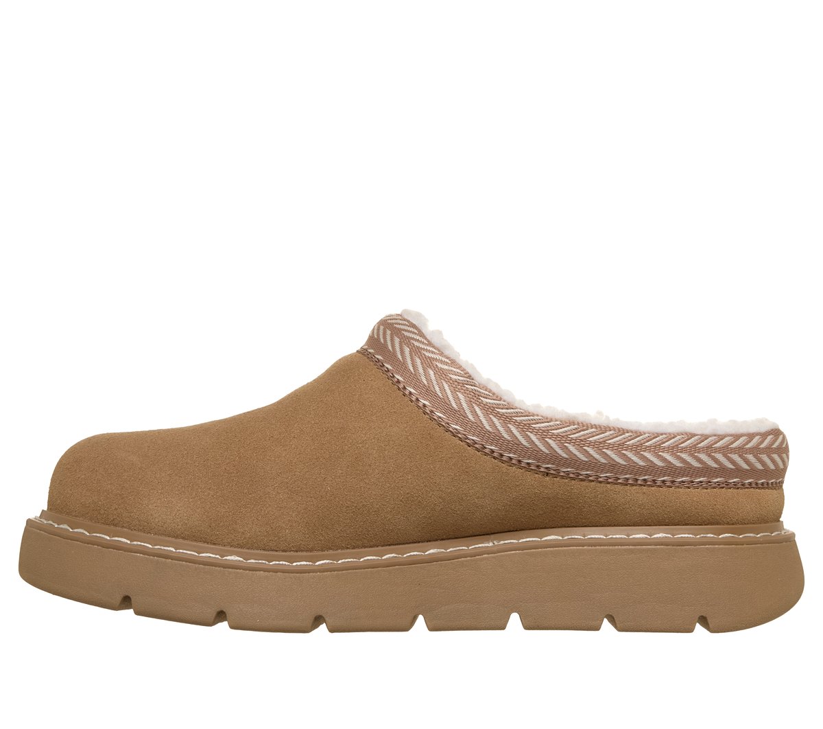 Skechers BOBS Keepsakes Lite - Fuzzy Dreams