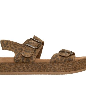 Skechers BOBS Misty Kiss - Stormy Steps