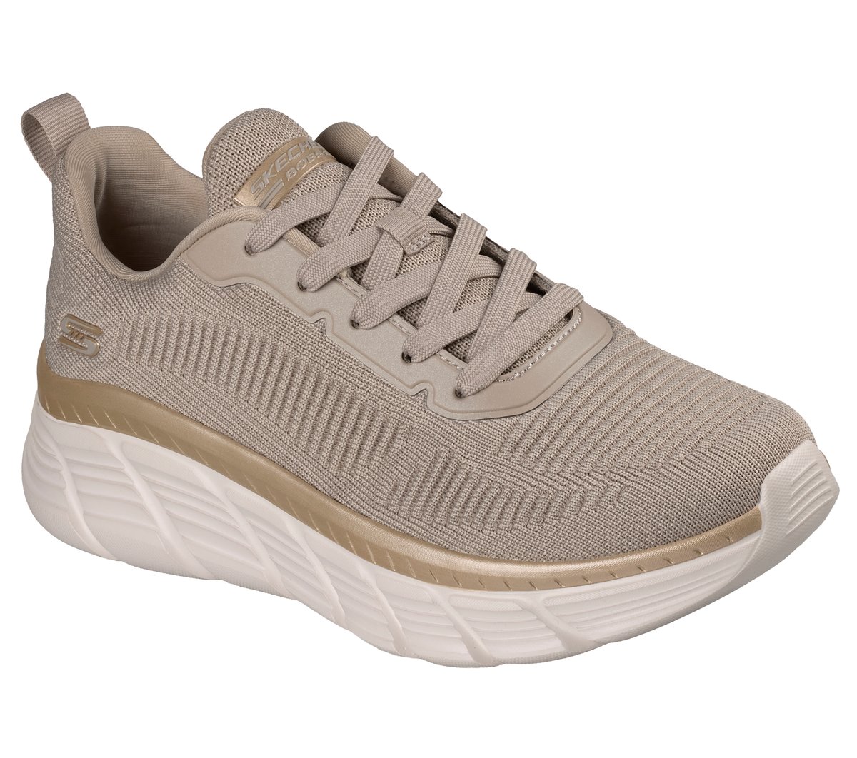 Skechers BOBS Sport B Flex HI - Flying HI