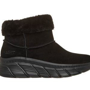 Skechers BOBS Sport B Flex HI - Plush Rise