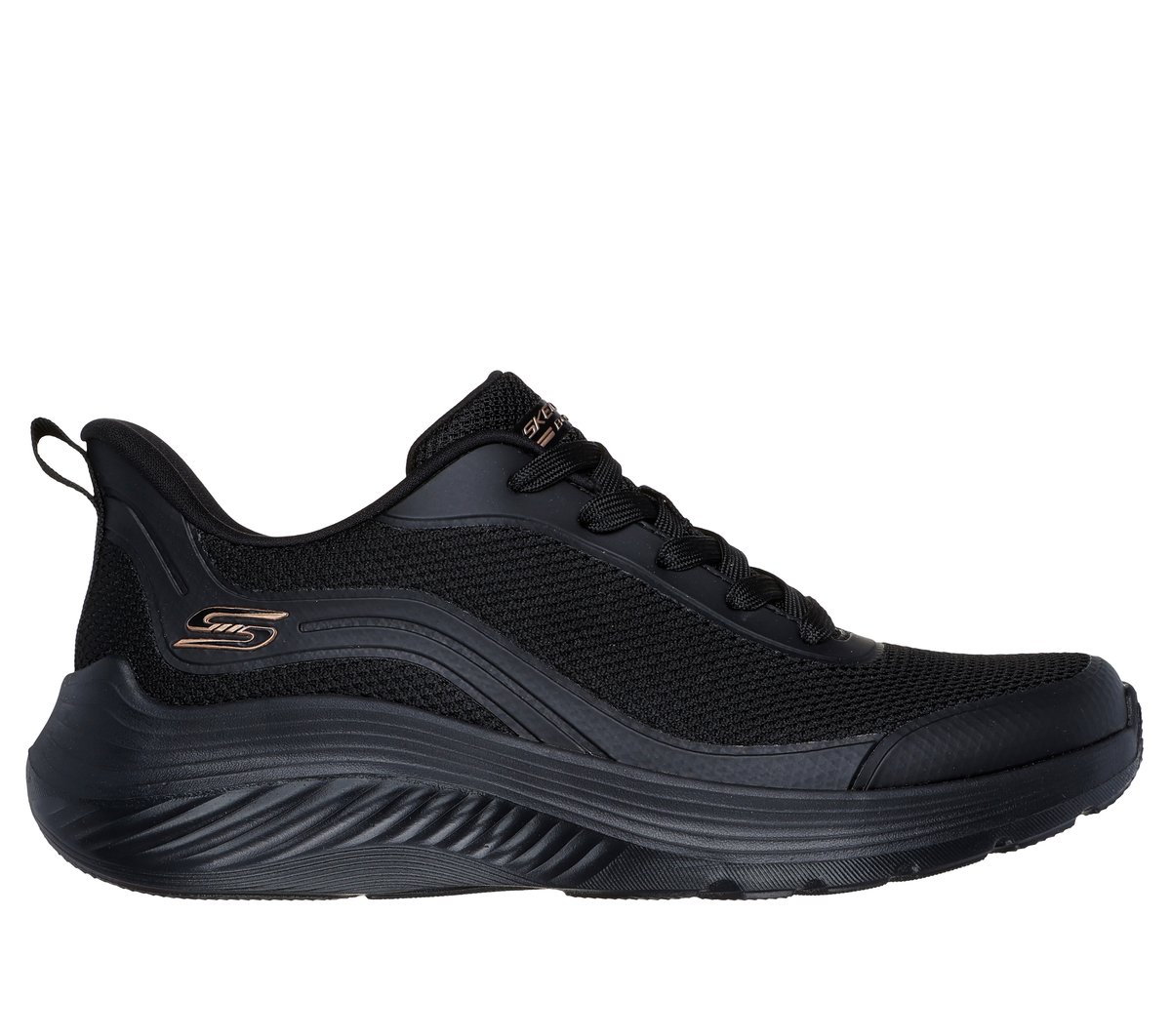 Skechers BOBS Sport Squad Waves - Still Wading