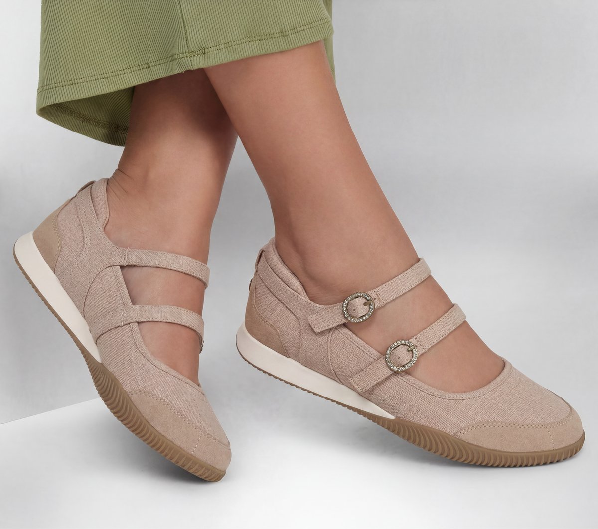 Skechers BOBS Starlight - Sugar Straps
