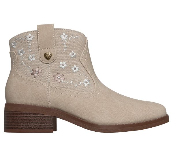 Skechers BOBS Wander Luxe - Blooming Walk