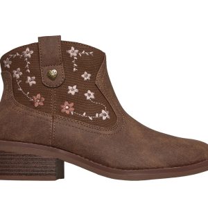 Skechers BOBS Wander Luxe - Blooming Walk