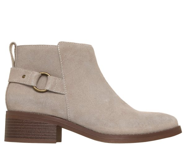 Skechers BOBS Wander Luxe - Urban Step