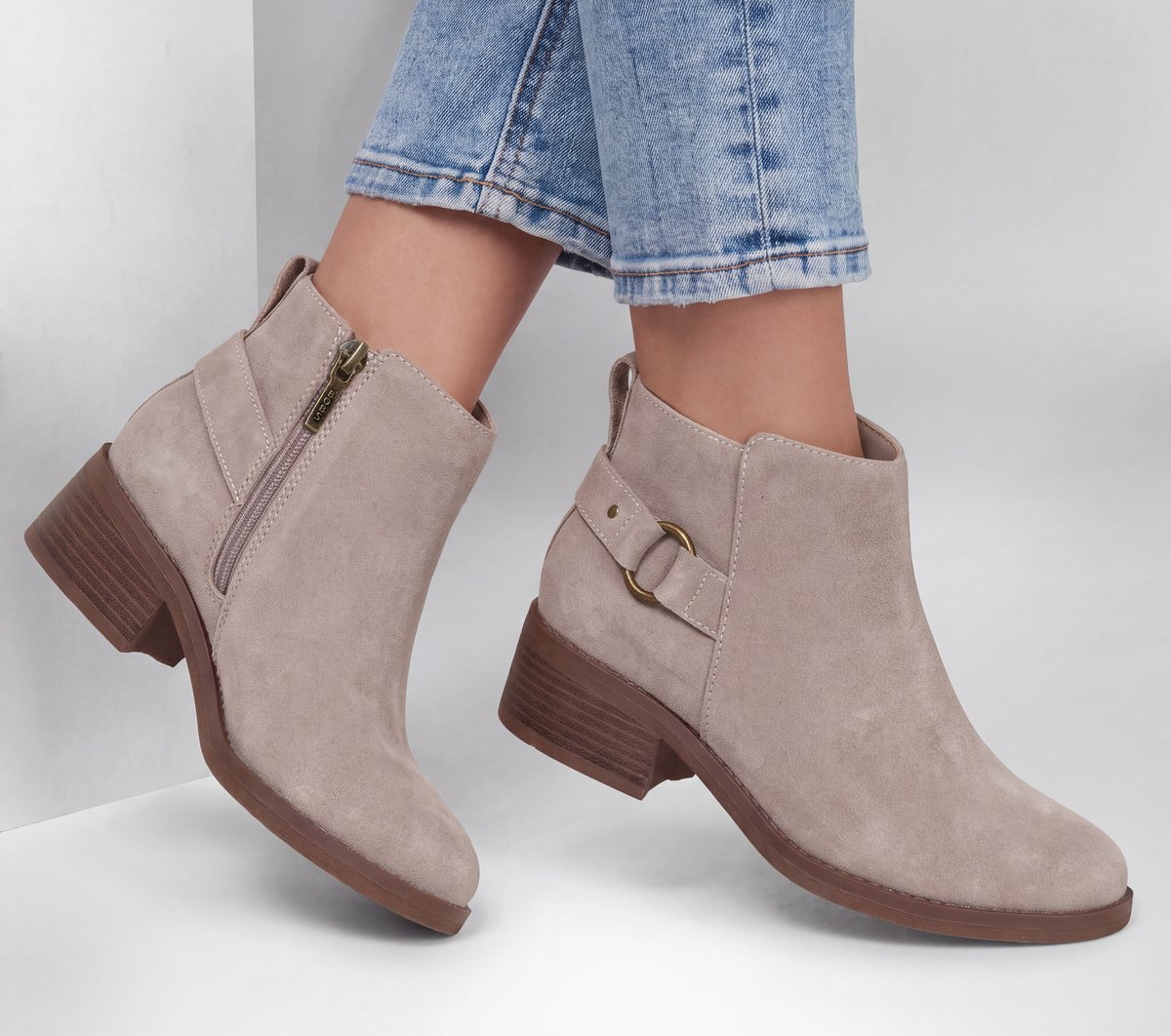 Skechers BOBS Wander Luxe - Urban Step