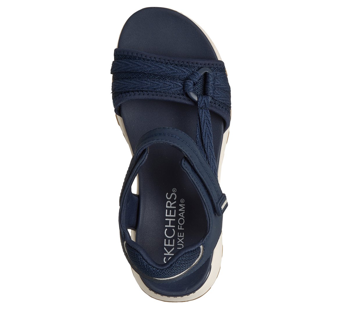 Skechers Castle