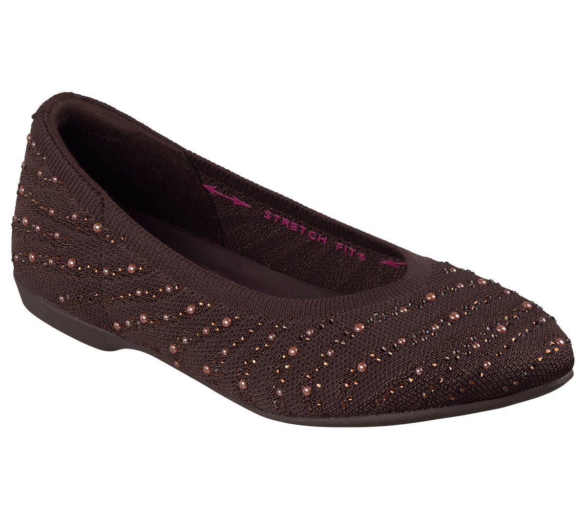 Skechers Cleo Style - Luxe Spark