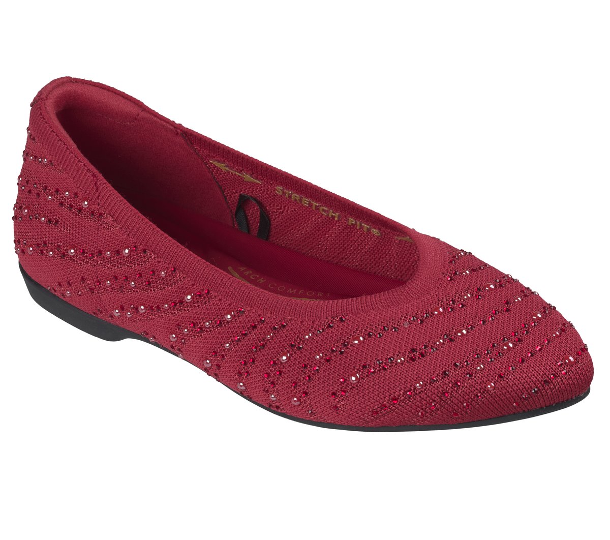Skechers Cleo Style - Luxe Spark