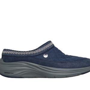 Skechers Contour Foam Boot - Cozy Fit Cascade
