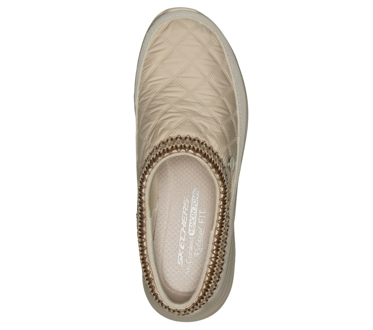 Skechers Contour Foam Boot - Cozy Fit Cascade