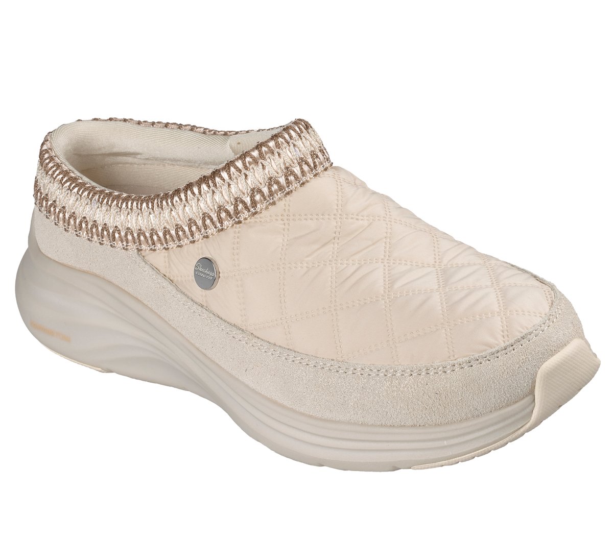 Skechers Contour Foam Boot - Cozy Fit Cascade