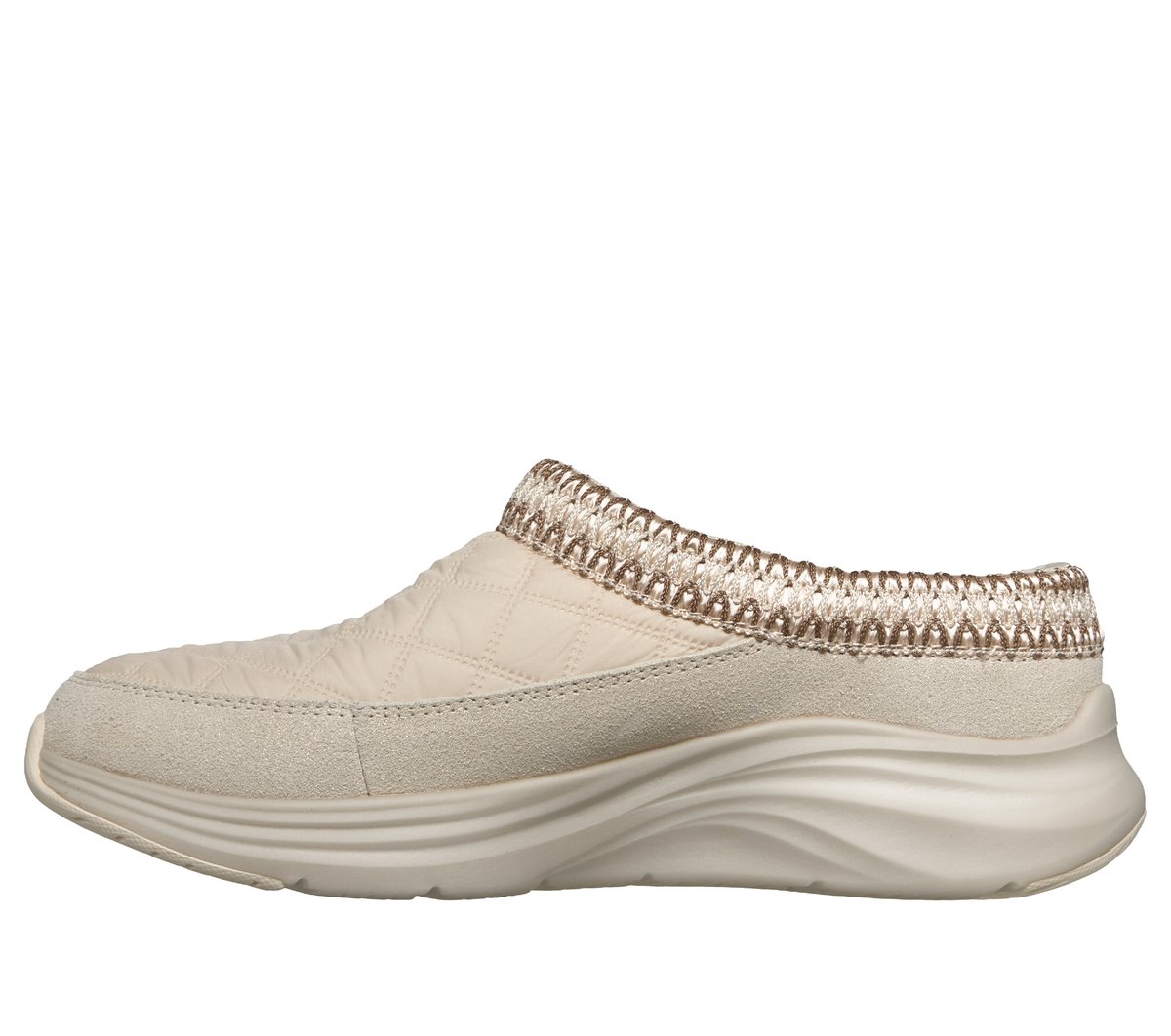 Skechers Contour Foam Boot - Cozy Fit Cascade