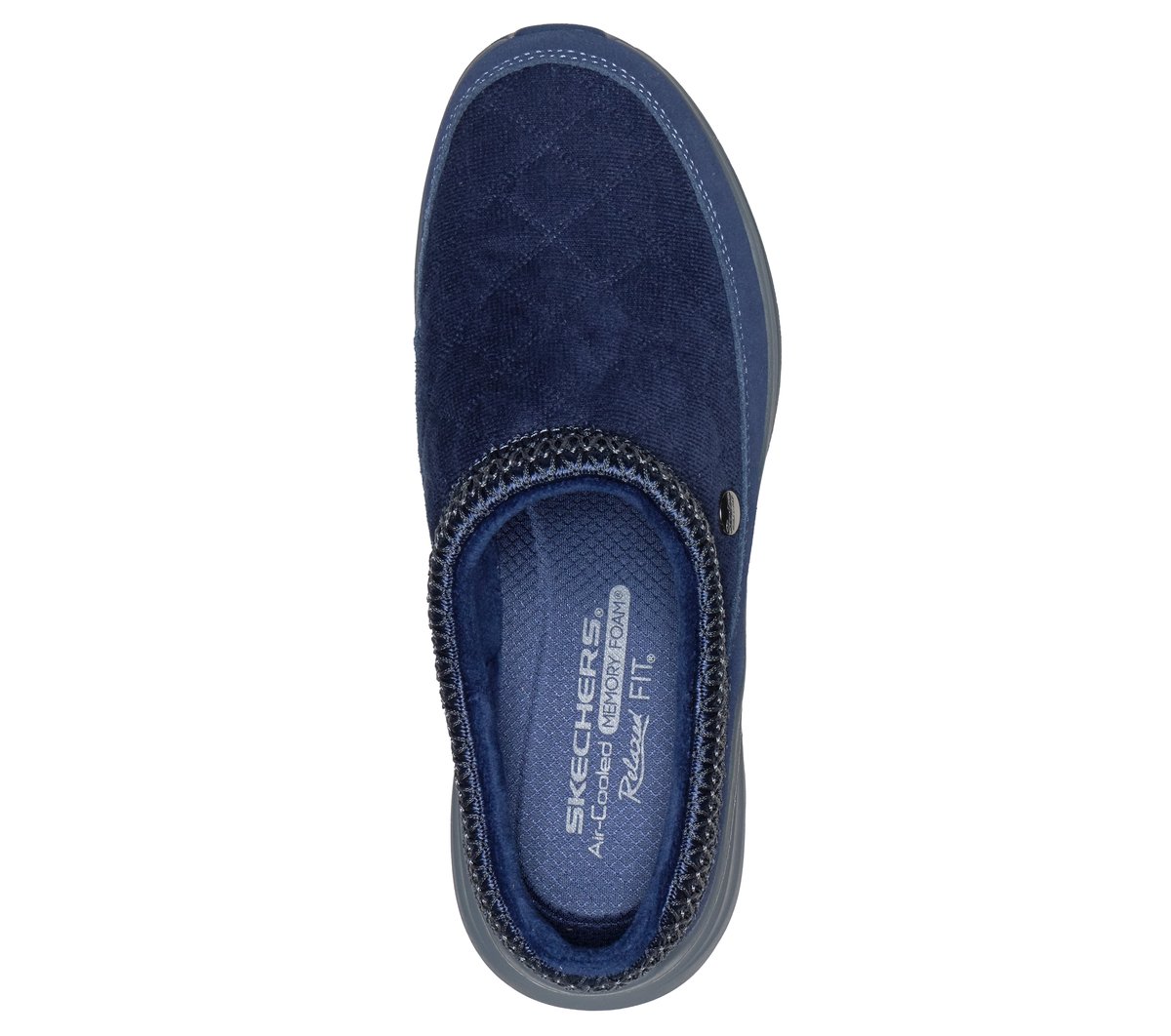 Skechers Contour Foam Boot - Cozy Fit Cozier Cascade