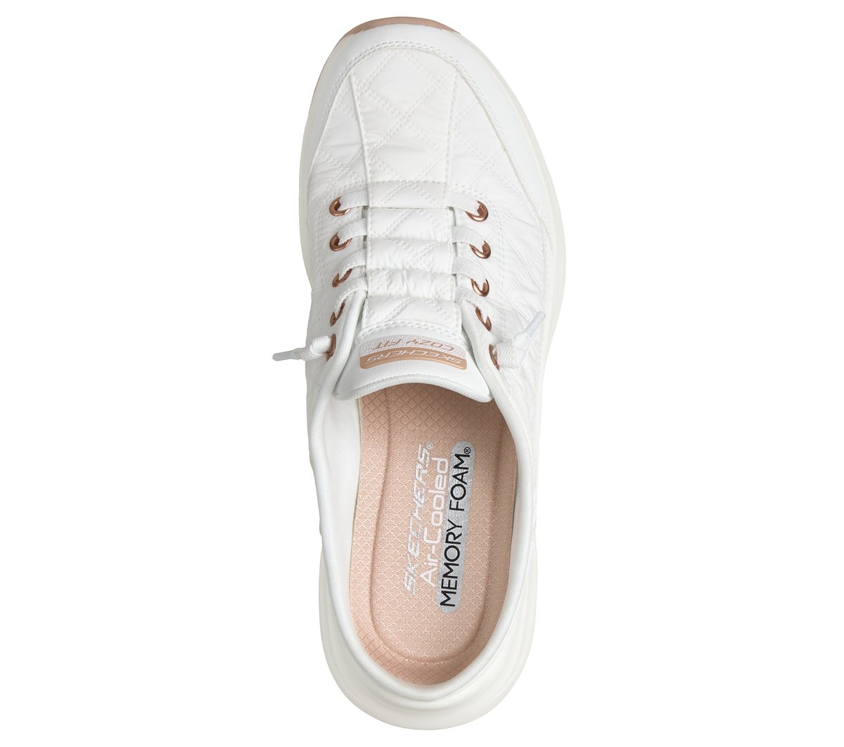 Skechers Contour Foam - Cozy Fit Forever Dream