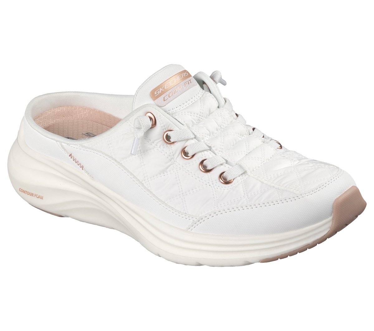 Skechers Contour Foam - Cozy Fit Forever Dream