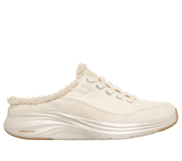 Skechers Contour Foam - Cozy Fit Pure Comfort