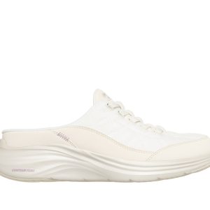 Skechers Contour Foam - Cozy Fit Soft Serenity