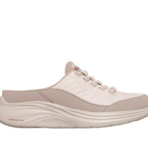 Skechers Contour Foam - Cozy Fit Soft Serenity