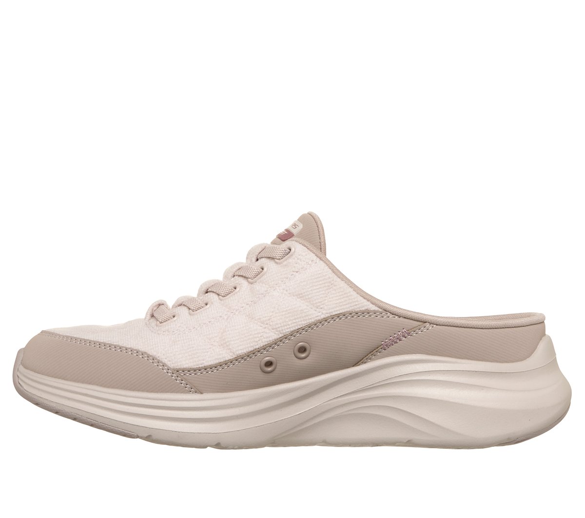 Skechers Contour Foam - Cozy Fit Soft Serenity