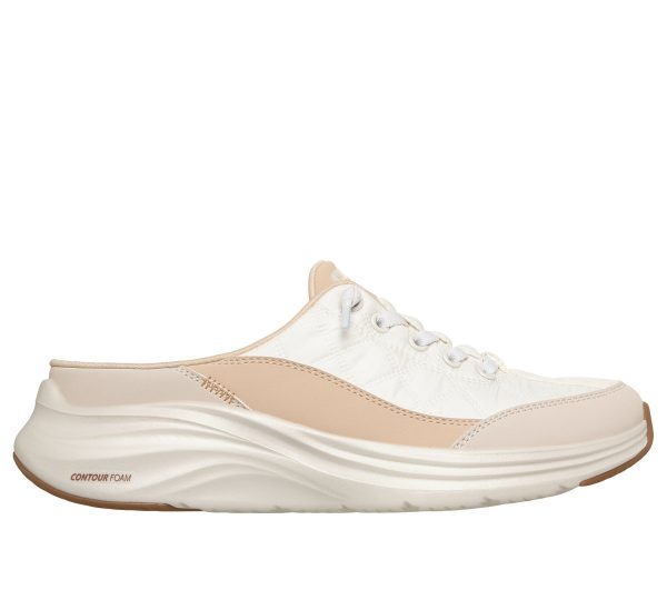 Skechers Contour Foam - Cozy Fit Sweet Embrace