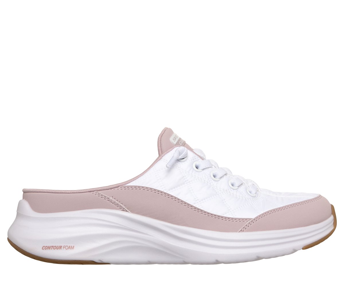 Skechers Contour Foam - Cozy Fit Sweet Embrace