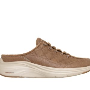 Skechers Contour Foam - Cozy Fit Warm Daze