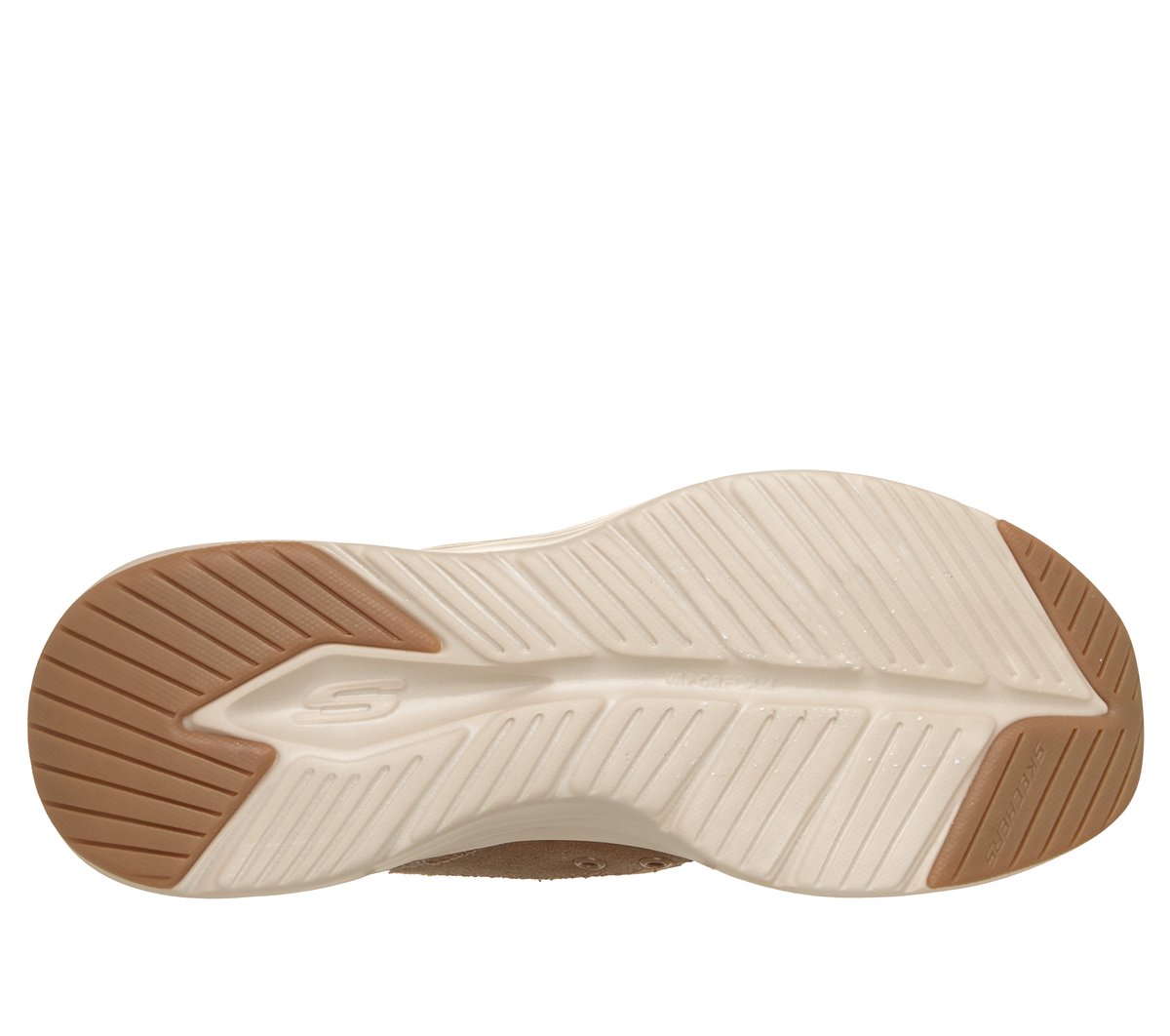 Skechers Contour Foam - Cozy Fit Warm Daze