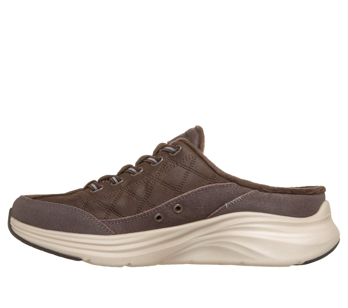 Skechers Contour Foam - Cozy Fit Warm Daze