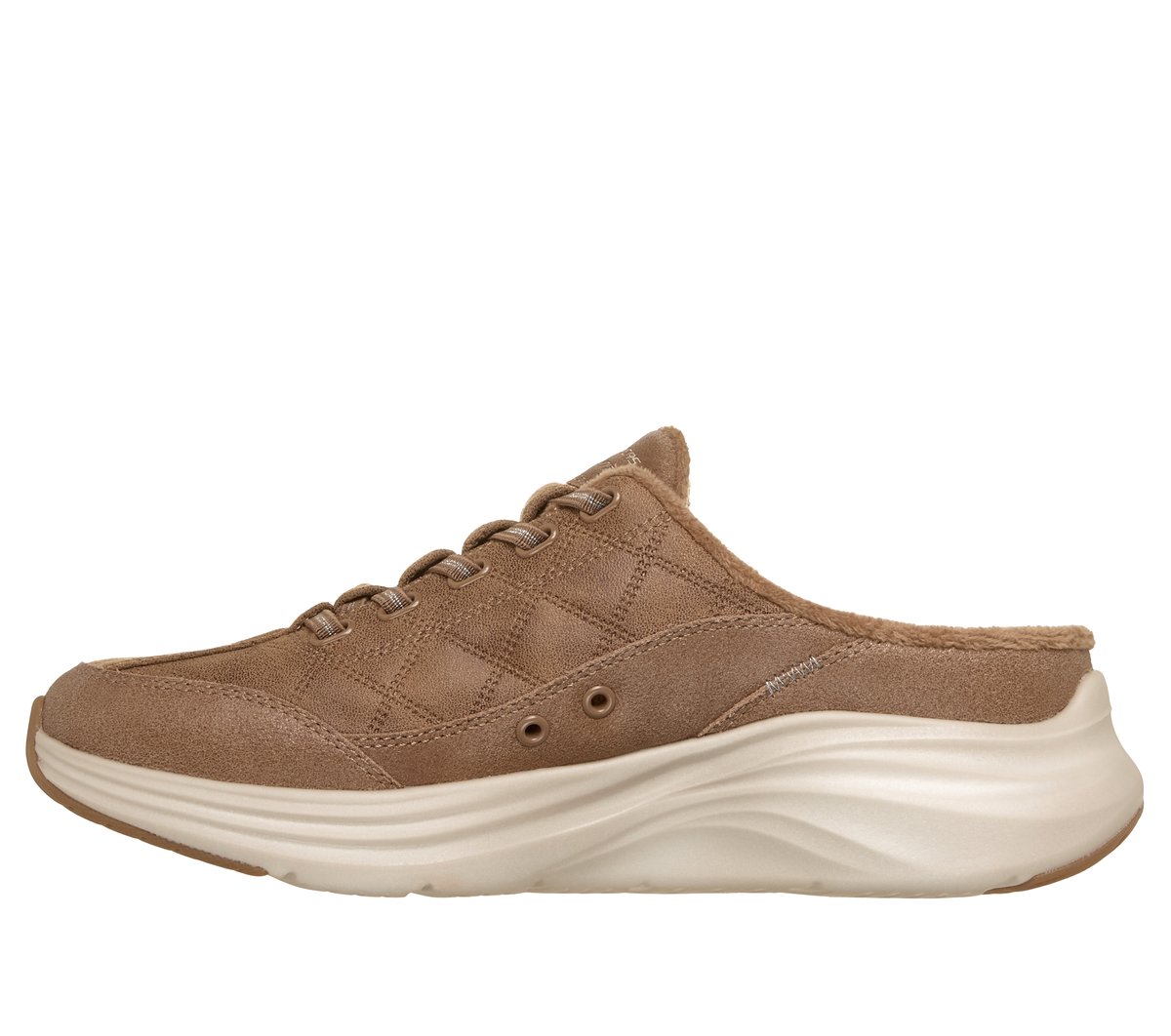 Skechers Contour Foam - Cozy Fit Warm Daze