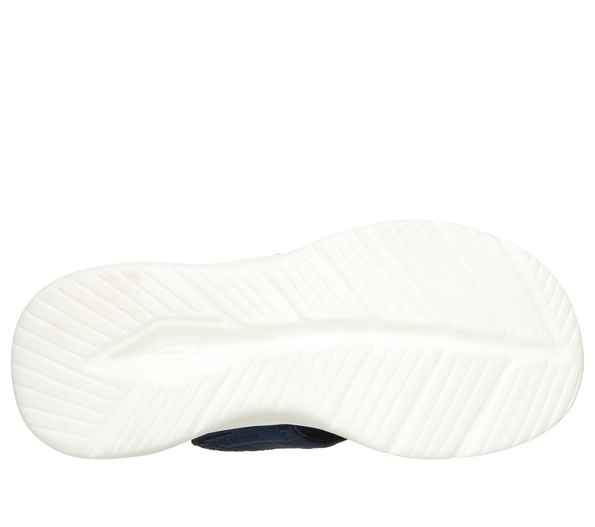 Skechers Contour Foam Sandal - Cozy Fit Americana Aura