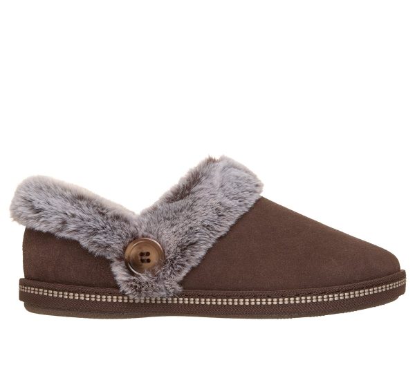 Skechers Cozy Campfire - French Toast 2