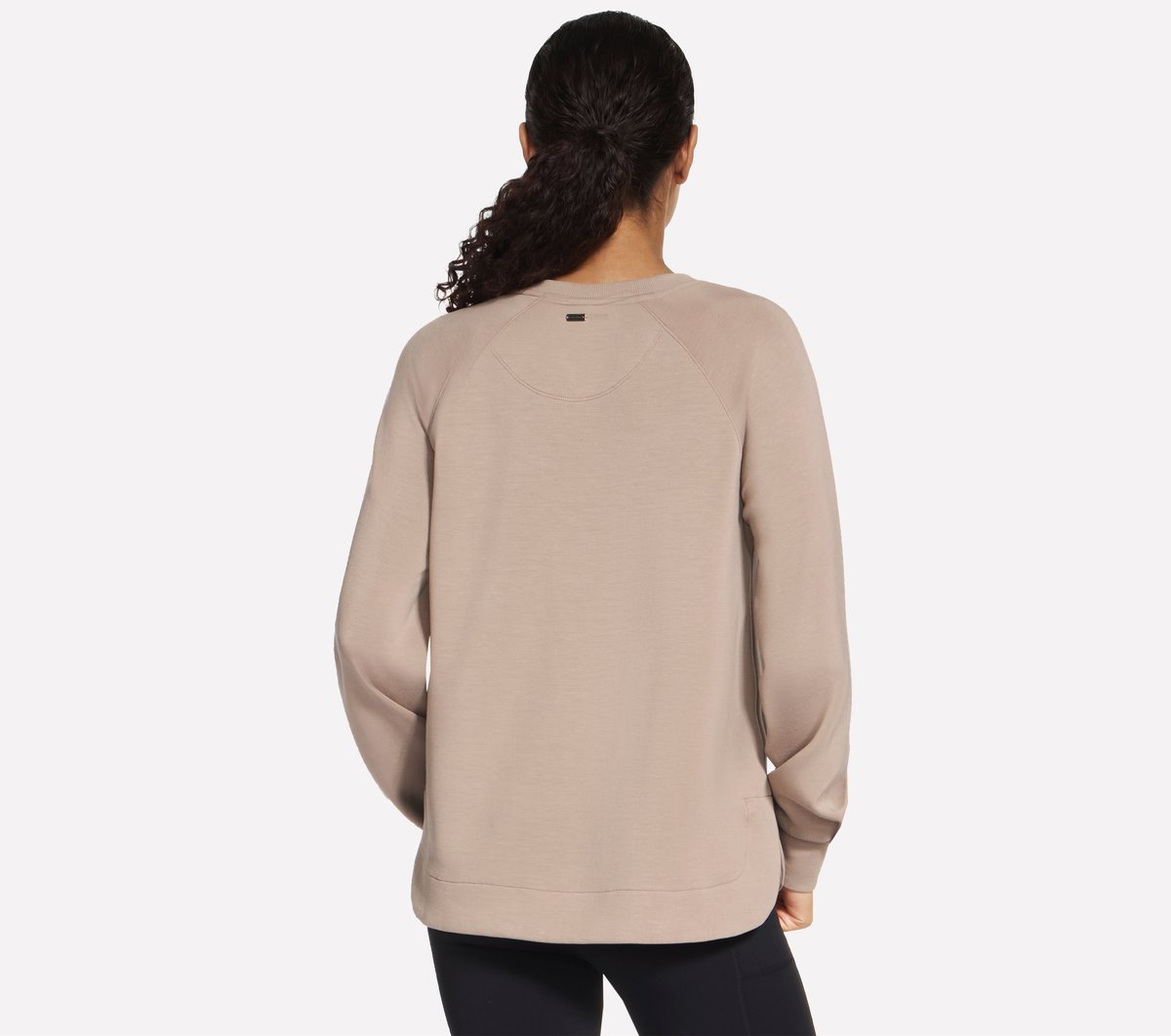 Skechers Cozy Luxe Crewneck