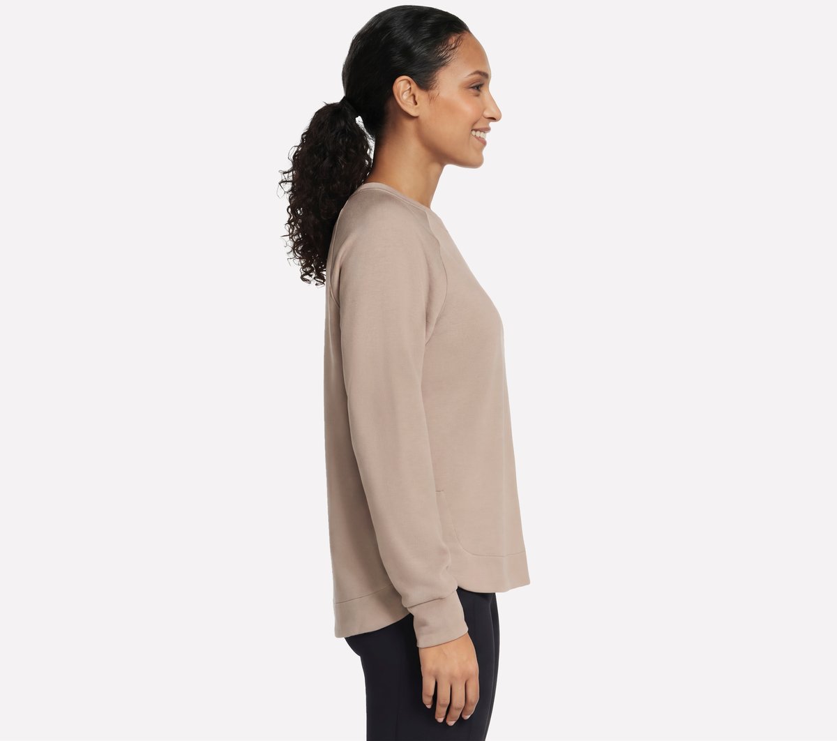 Skechers Cozy Luxe Crewneck