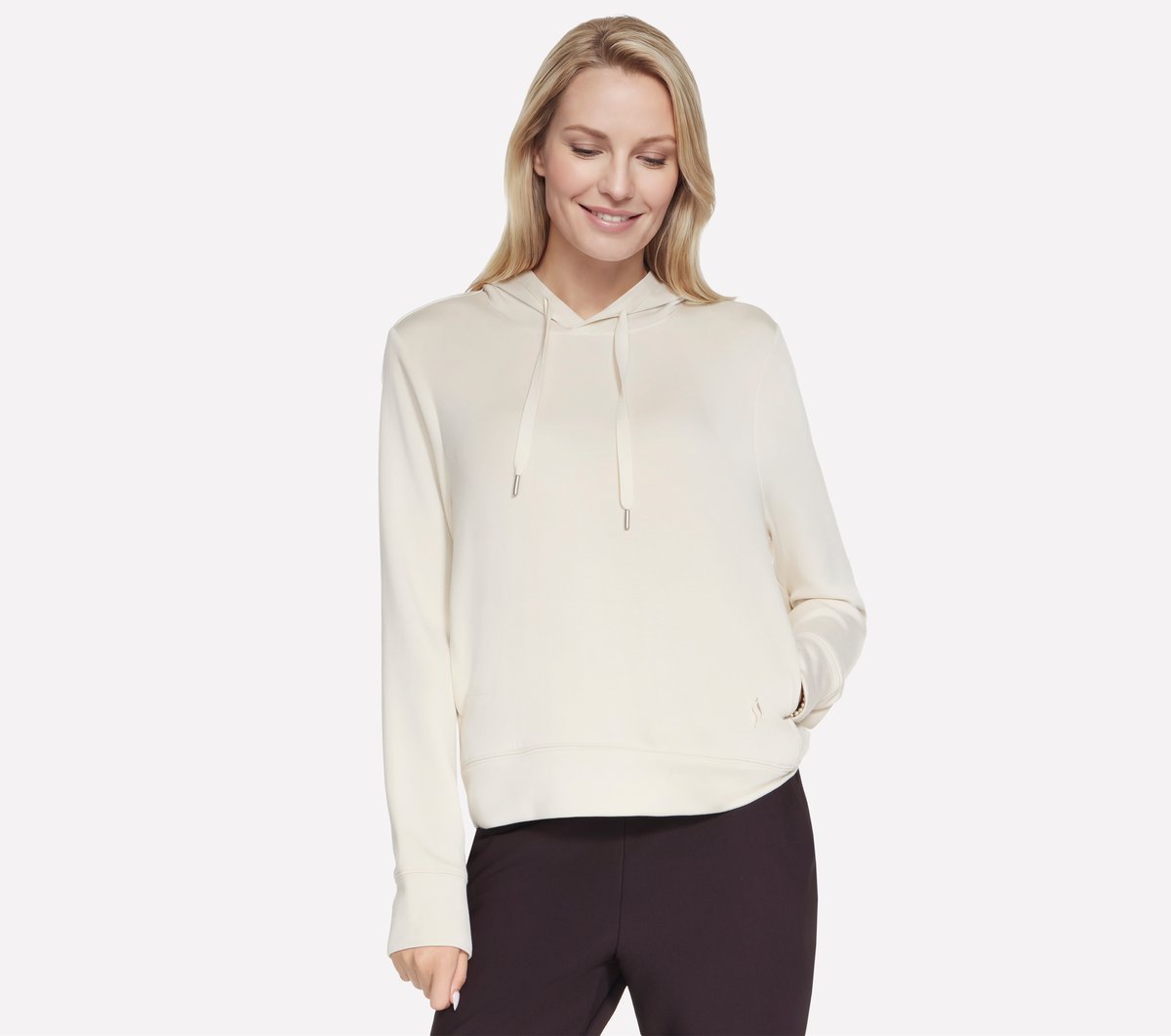 Skechers Cozy Luxe Hoodie