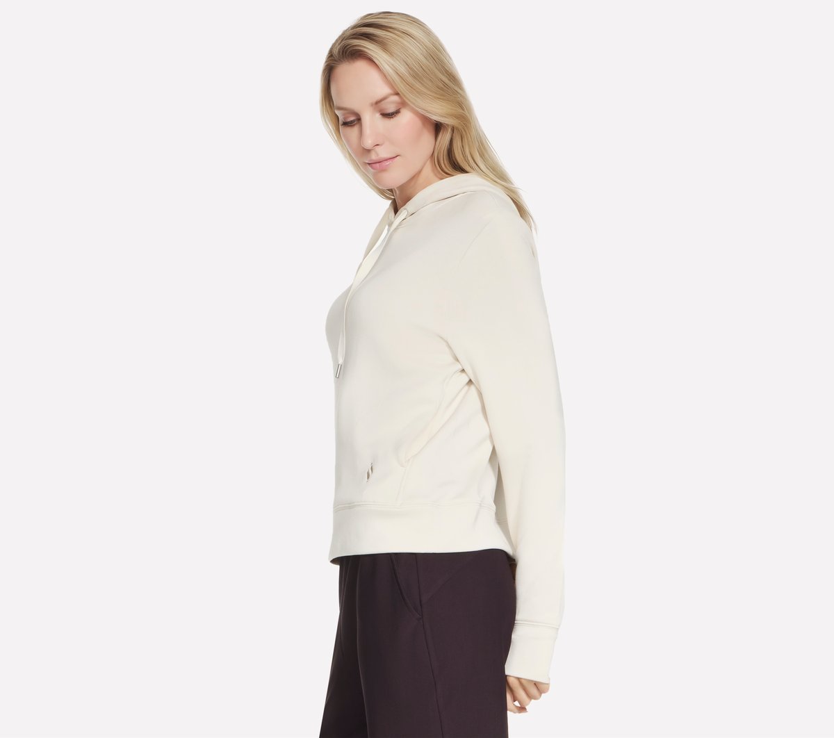 Skechers Cozy Luxe Hoodie