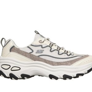 Skechers D'Lite Max