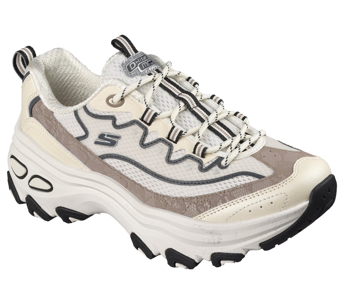 Skechers D'Lite Max