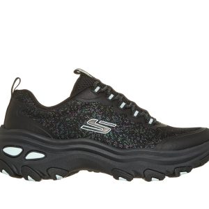 Skechers D'Lite Max - Disco Slip