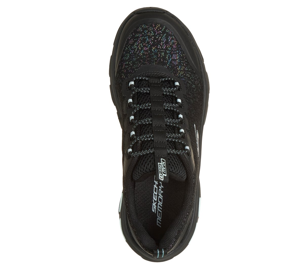 Skechers D'Lite Max - Disco Slip