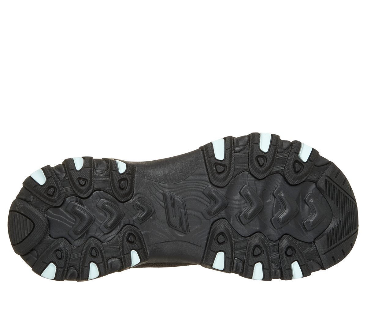 Skechers D'Lite Max - Disco Slip