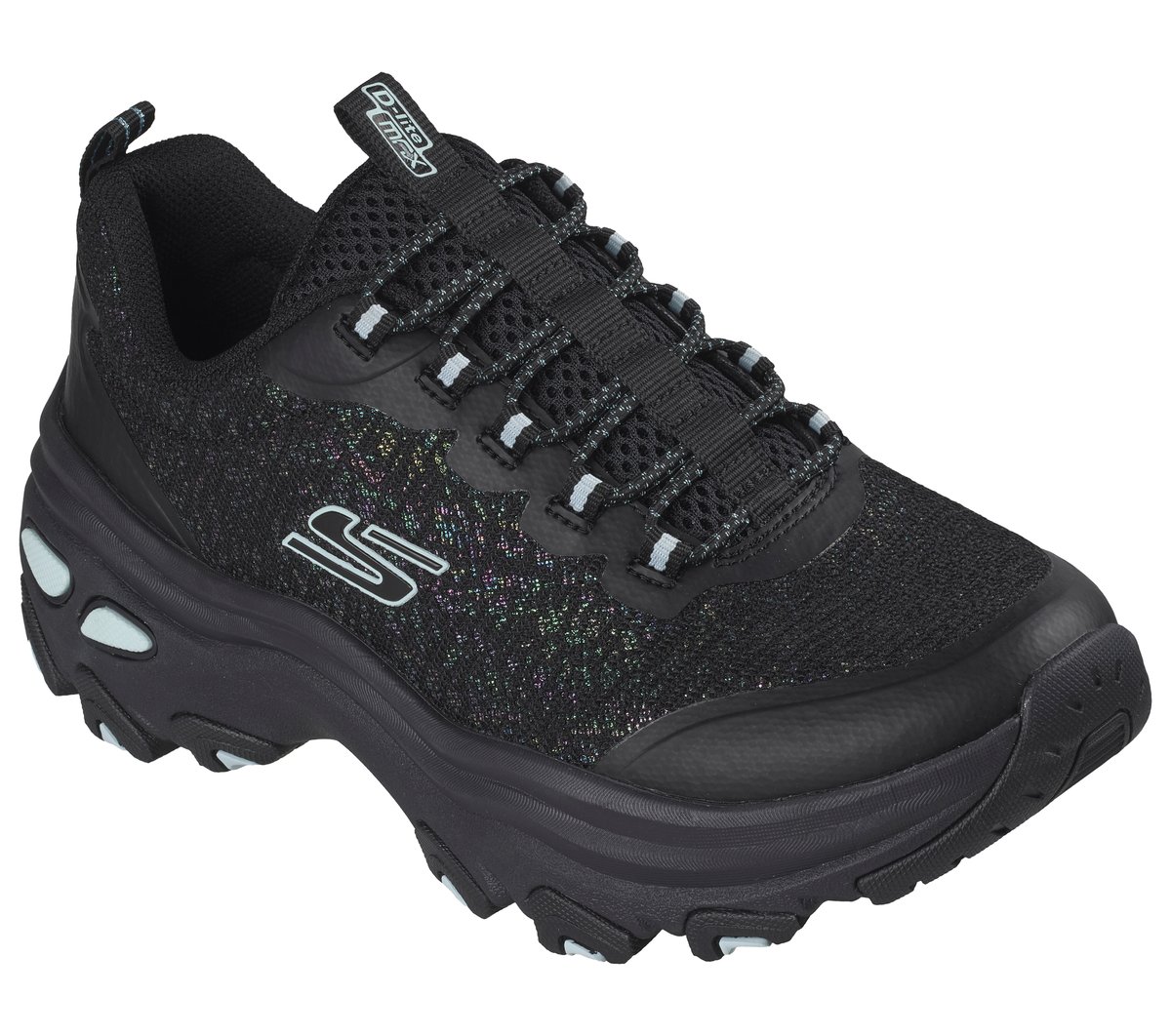 Skechers D'Lite Max - Disco Slip