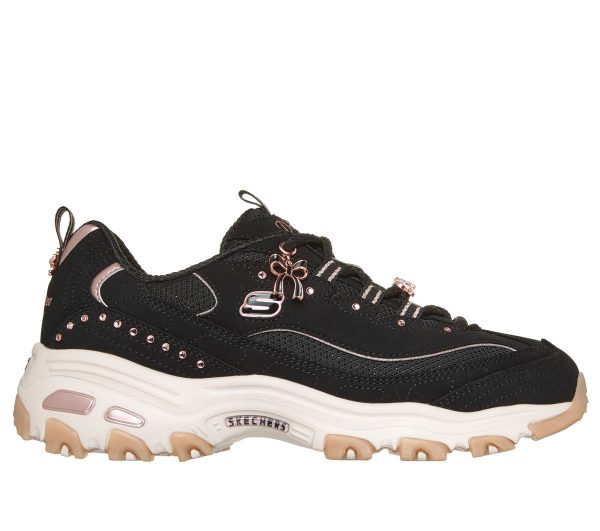 Skechers D'Lites - 20th Anniversary