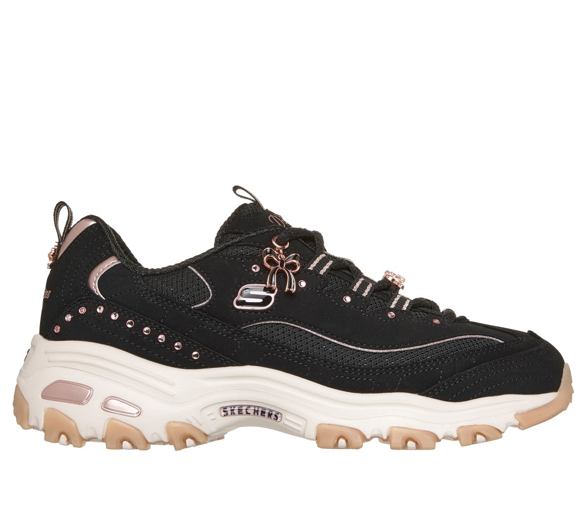 Skechers D'Lites - 20th Anniversary