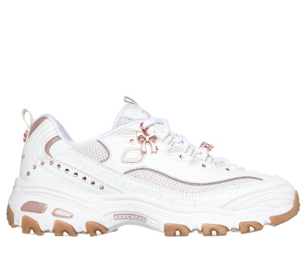 Skechers D'Lites - 20th Anniversary