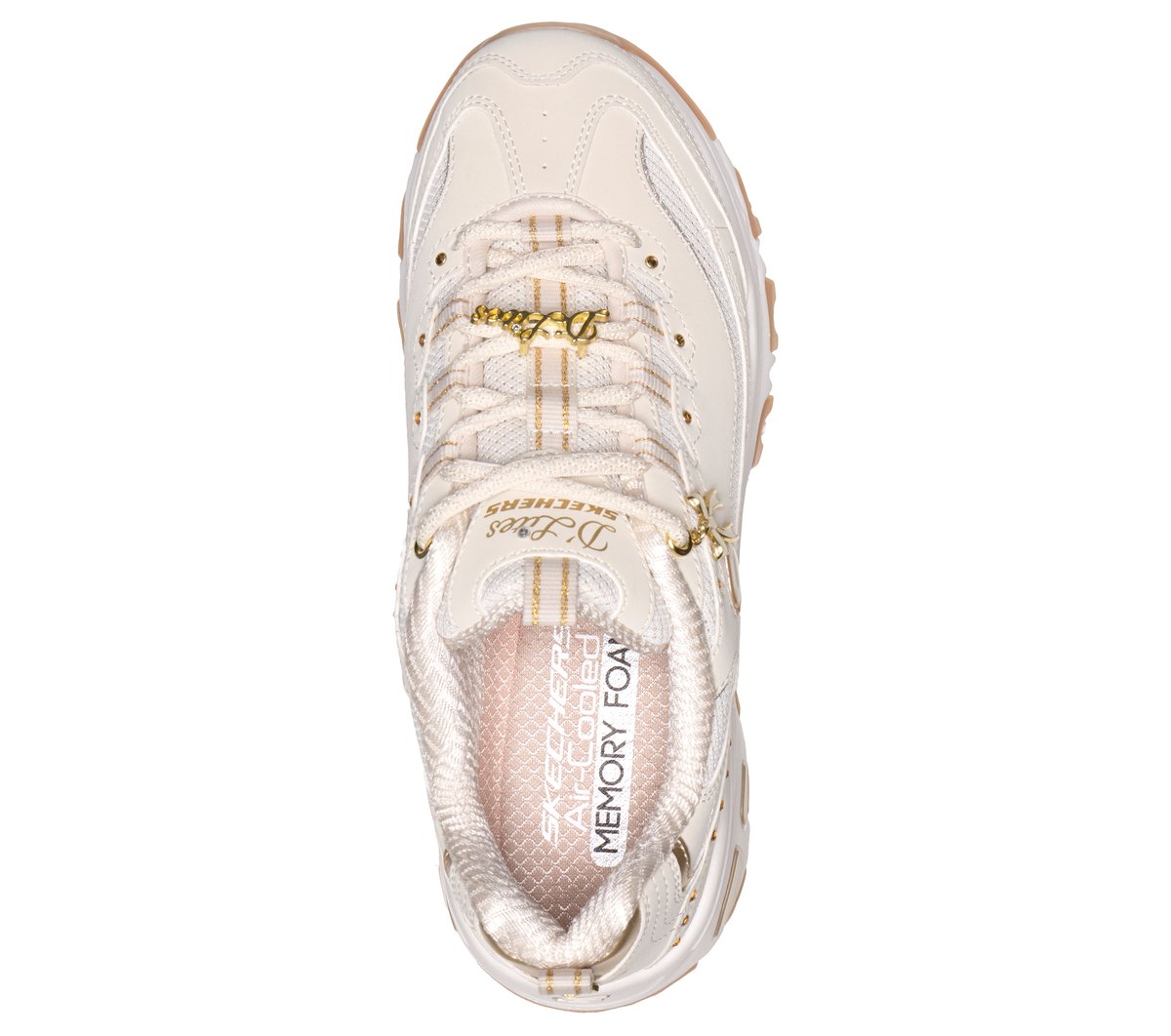 Skechers D'Lites - 20th Anniversary