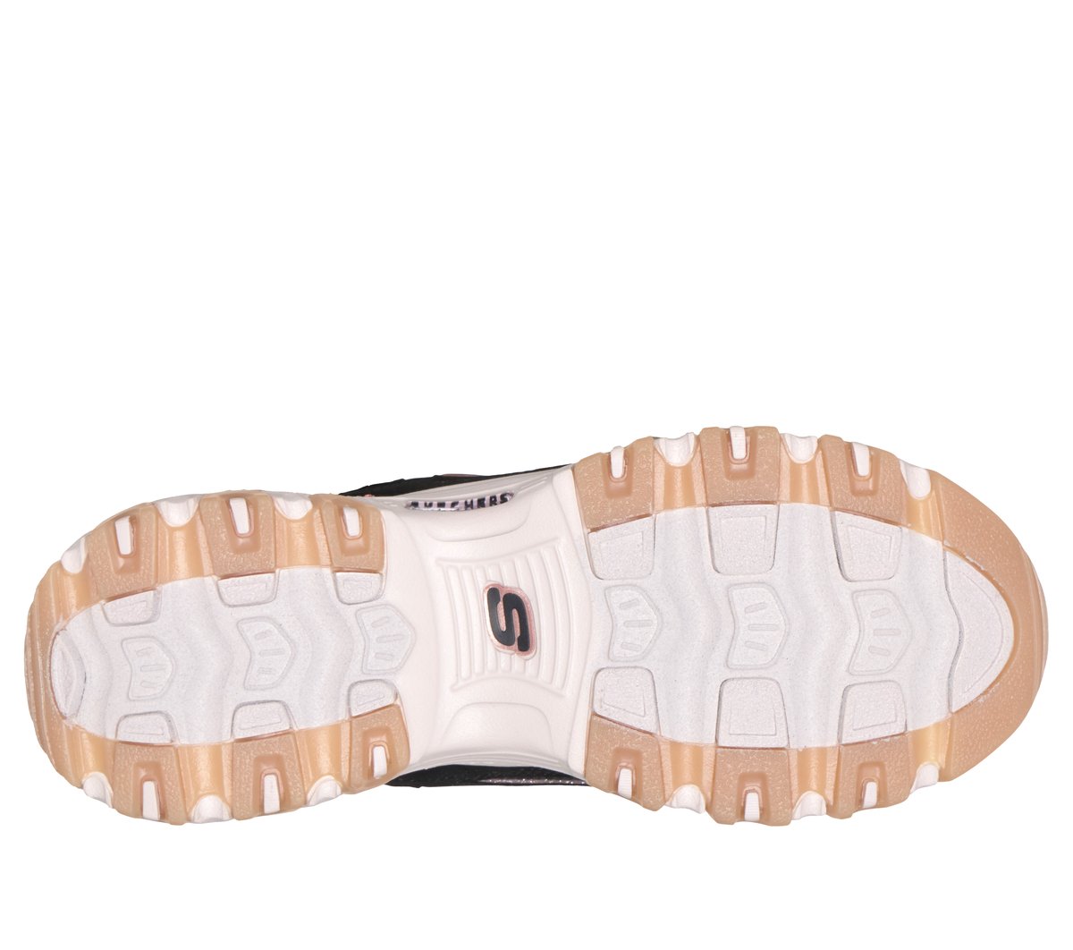 Skechers D'Lites - 20th Anniversary