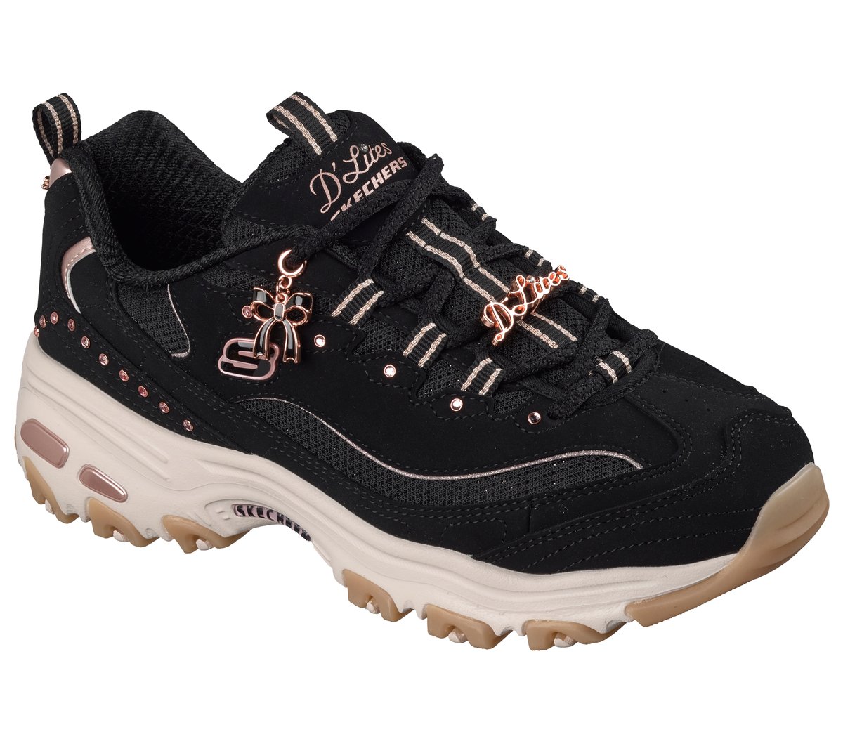 Skechers D'Lites - 20th Anniversary