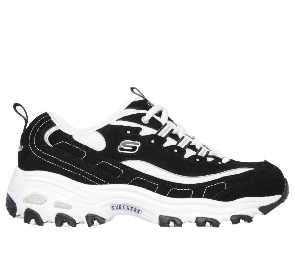 Skechers D'Lites - Biggest Fan