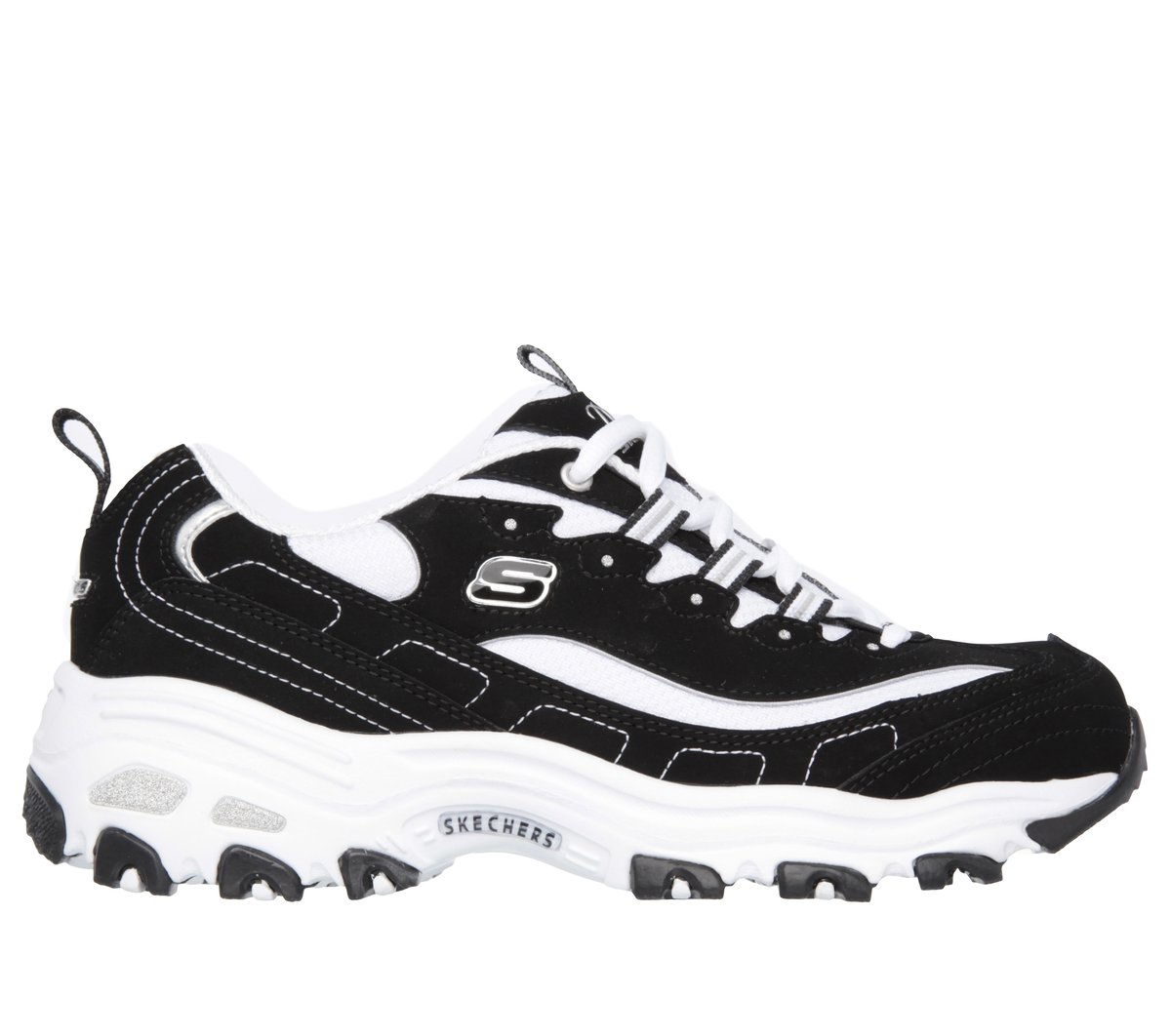 Skechers D'Lites - Biggest Fan